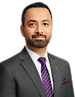 Meezan Bank President & CEO: Syed Amir Ali